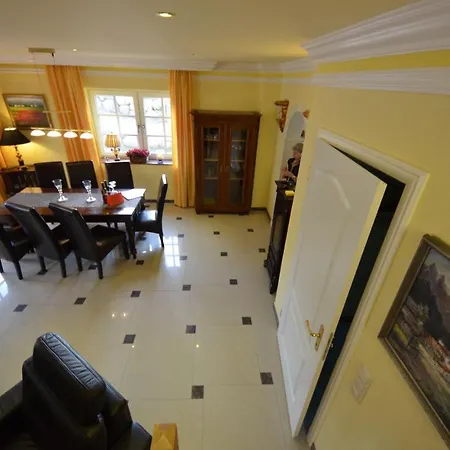 Luxushaus-bel-air * Gager