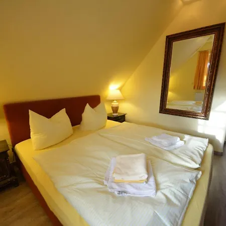 Casa vacanze Luxushaus-bel-air *