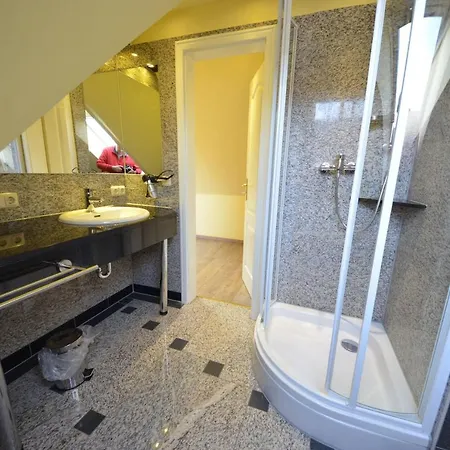 Luxushaus-bel-air * Gager