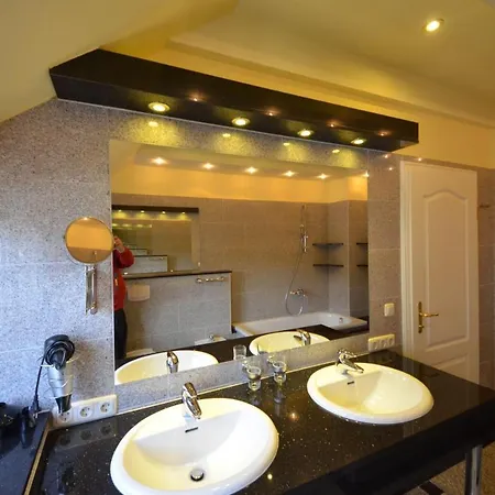 Casa vacanze Luxushaus-bel-air *