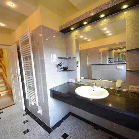 Luxushaus-bel-air * Gager