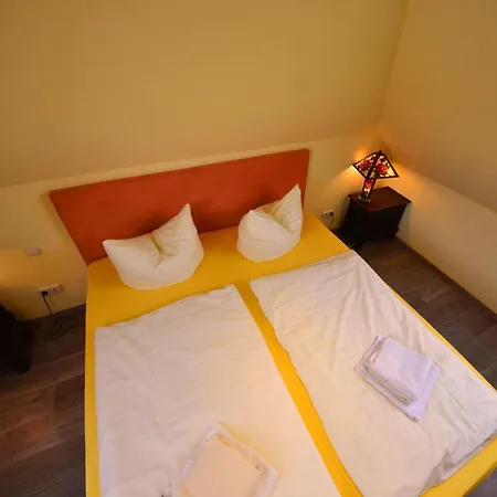 Casa vacanze Luxushaus-bel-air *