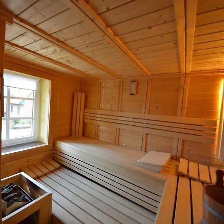 Luxushaus-bel-air Gager