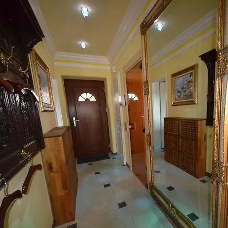 Casa vacanze Luxushaus-bel-air Gager