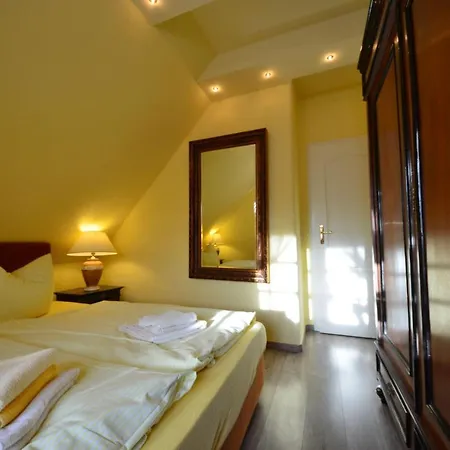 Casa vacanze Luxushaus-bel-air Gager