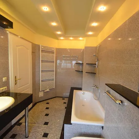 Luxushaus-bel-air Gager