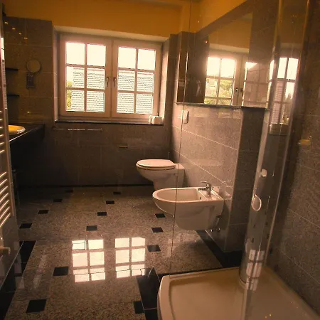 Luxushaus-bel-air Gager