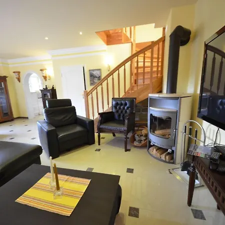 Luxushaus-bel-air Casa vacanze Gager