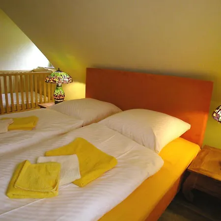 Luxushaus-bel-air Casa vacanze Gager