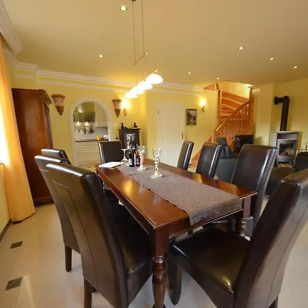 Luxushaus-bel-air Gager