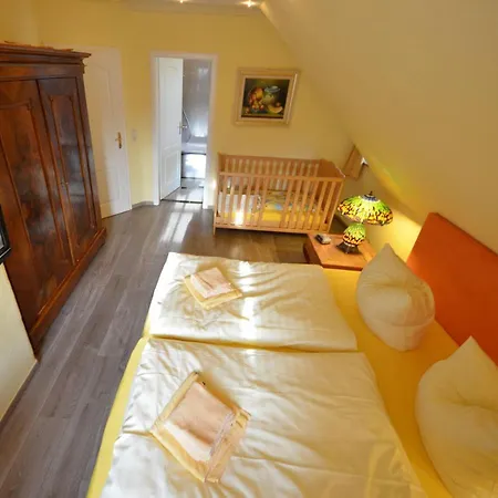 Luxushaus-bel-air Casa vacanze Gager