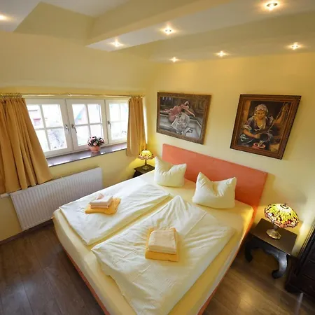 Luxushaus-bel-air * Gager