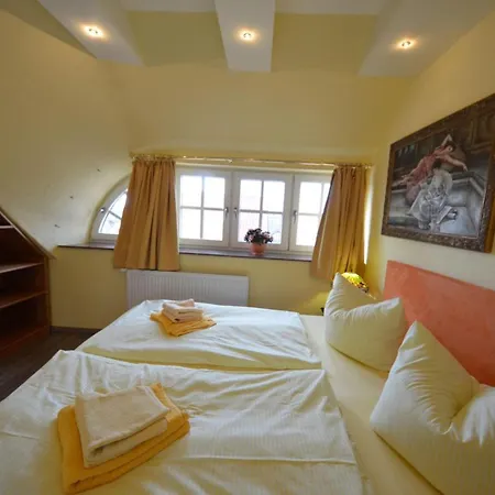 Luxushaus-bel-air Casa vacanze