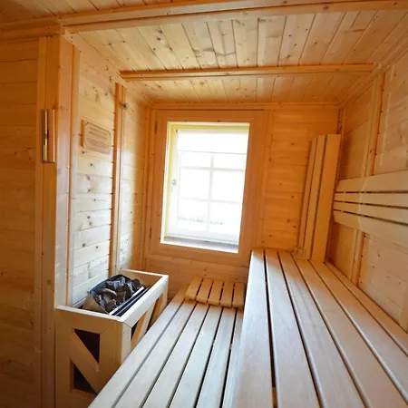 Luxushaus-bel-air * Gager